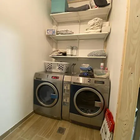 호스텔 Bohobos 앙티브