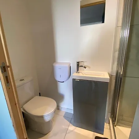 Bohobos Хостел