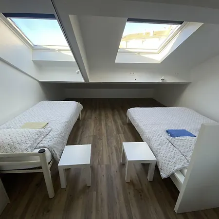 Bohobos * Антиб