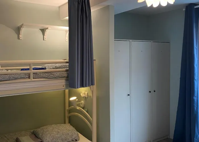 Hostal Bohobos Antibes