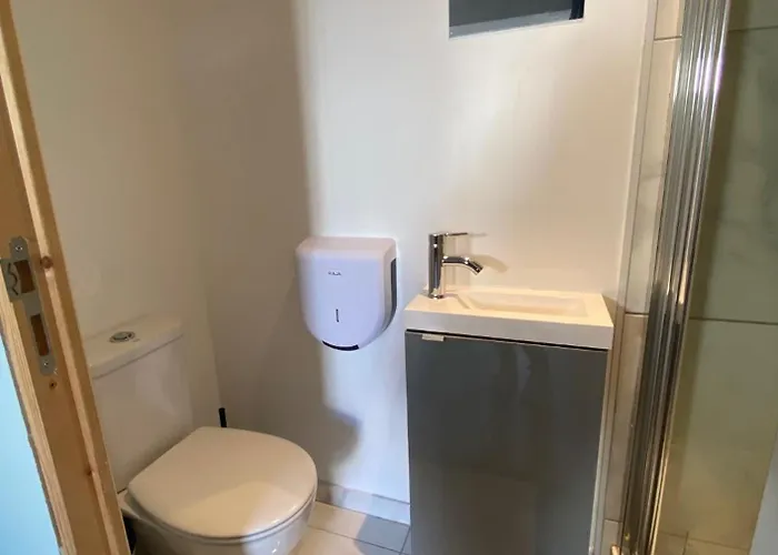 Bohobos Hostal