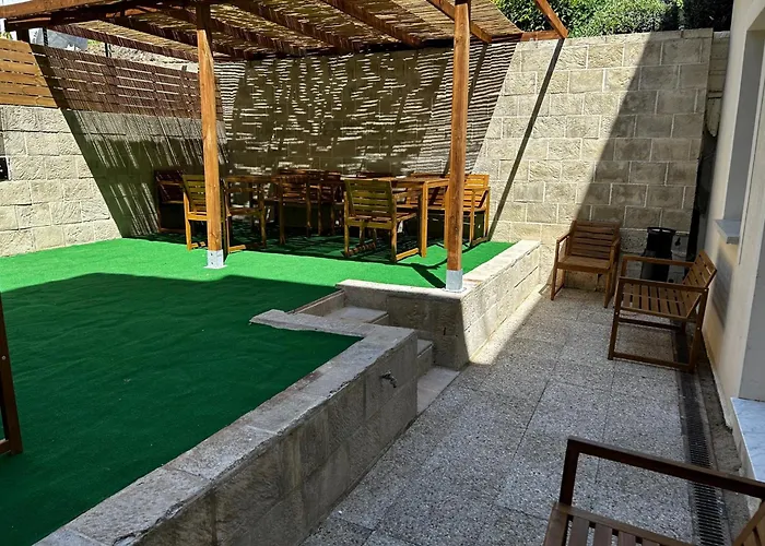 Hostal Bohobos