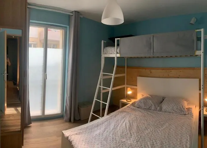 Hostal Bohobos