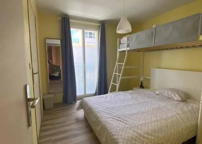 Hostal Bohobos Antibes