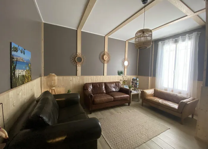 Bohobos Hostal