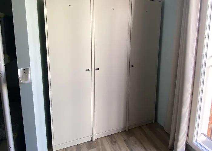 Hostal Bohobos