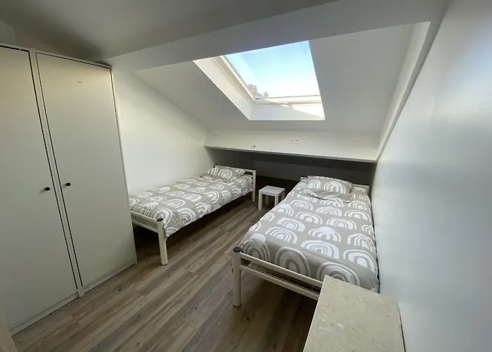 Hostal Bohobos *