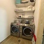 Auberge de jeunesse Bohobos Antibes