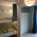 Auberge de jeunesse Bohobos Antibes