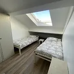 Auberge de jeunesse Bohobos *