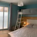 Auberge de jeunesse Bohobos
