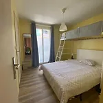 Auberge de jeunesse Bohobos Antibes