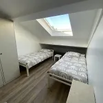 Auberge de jeunesse Bohobos *
