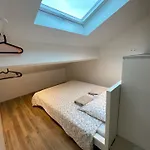 Bohobos Auberge de jeunesse Antibes