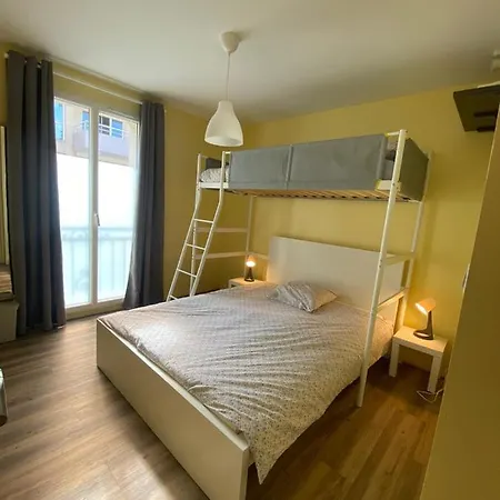 Hostel Bohobos Antibes