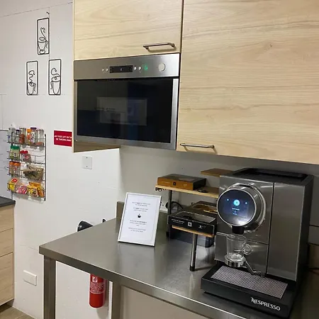 Hostel Bohobos
