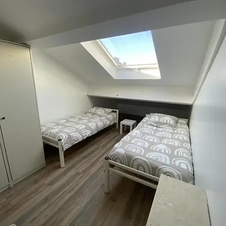 Hostel Bohobos *