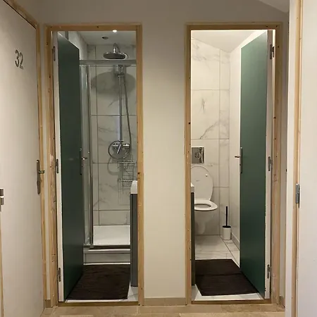 Bohobos Hostel Αντίμπ