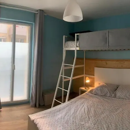 Auberge de jeunesse Bohobos