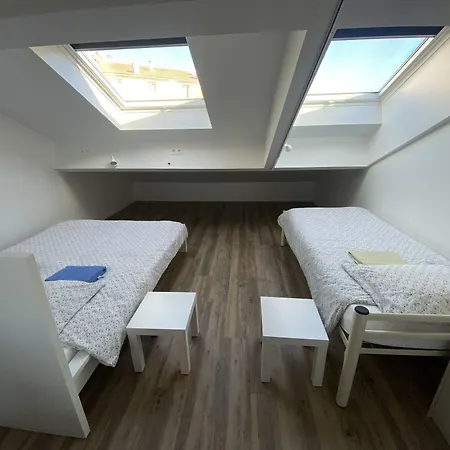 Bohobos Hostel *