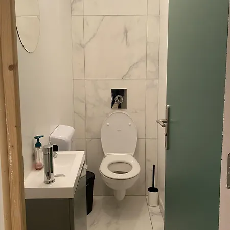 Hostel Bohobos