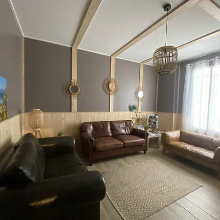 Bohobos Auberge de jeunesse