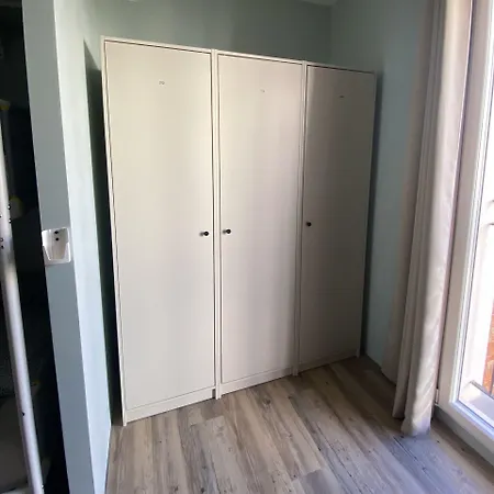 Auberge de jeunesse Bohobos