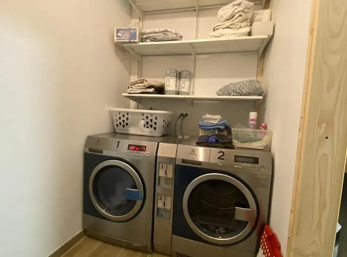 Hostel Bohobos Antibes