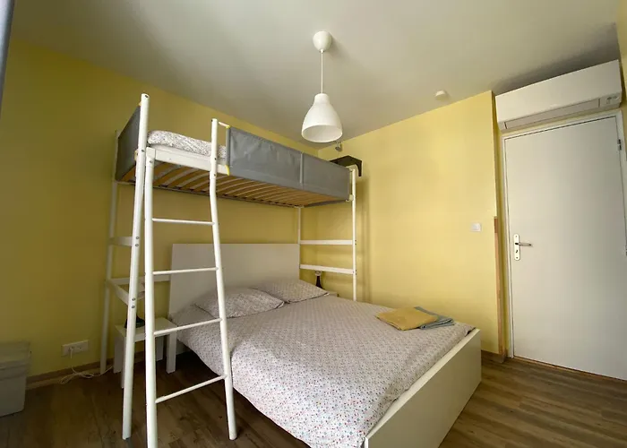 Hostel Bohobos Antibes