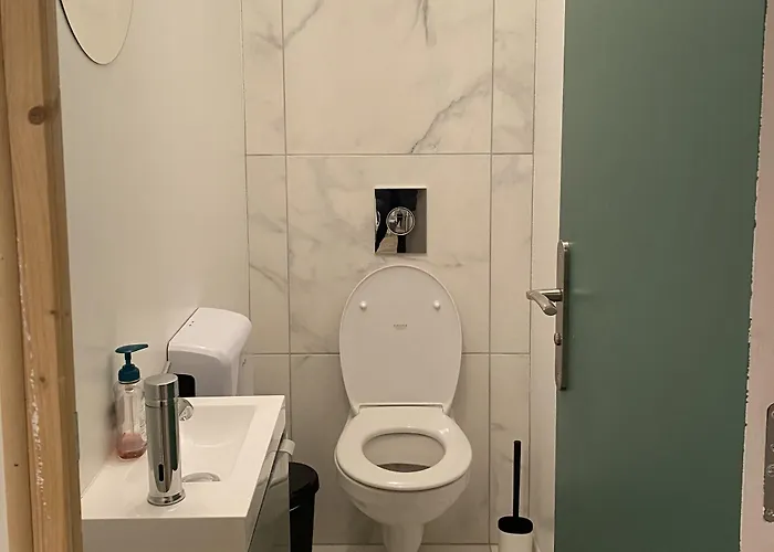 Vandrarhem Bohobos